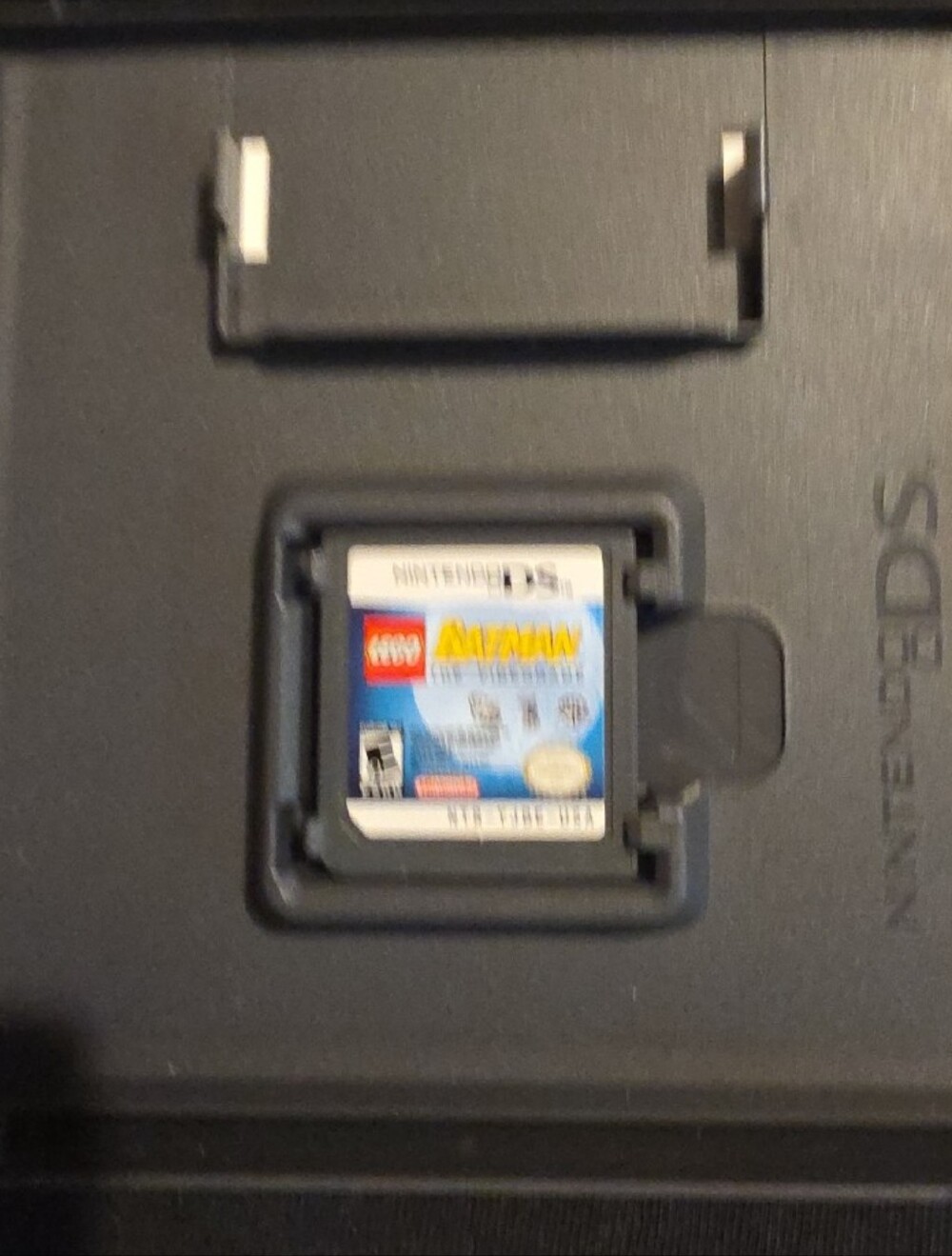 Lego Batman The Videogame Nintendo DS - Black, Yellow, Gray - Picture 3 of 5